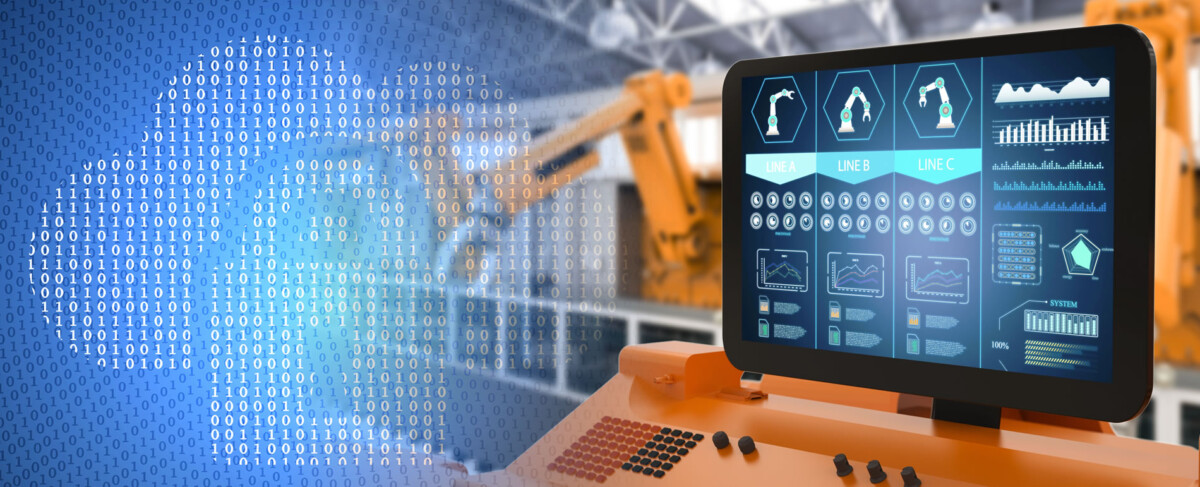 Automatización y Control